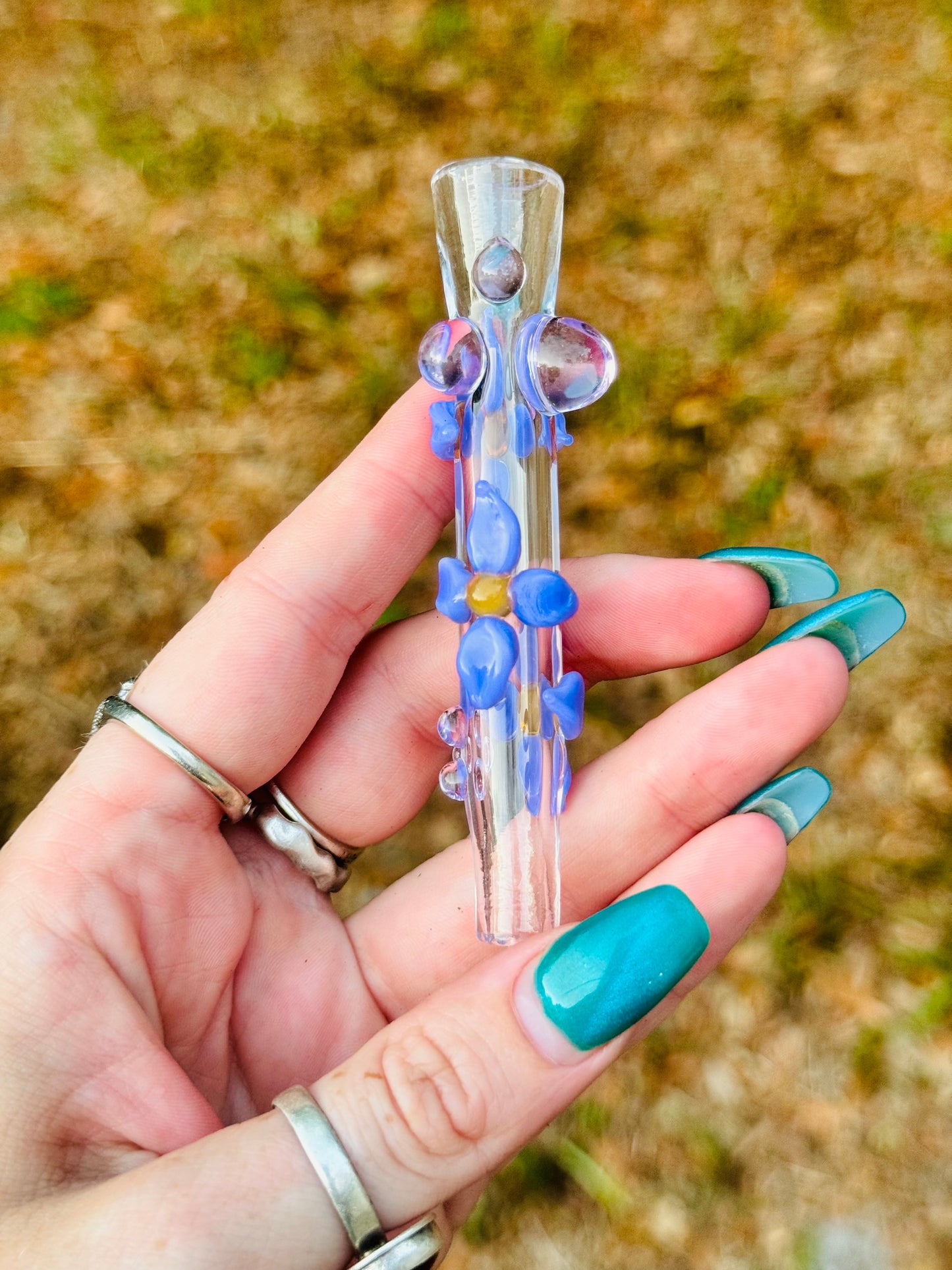 Multi flower onnie