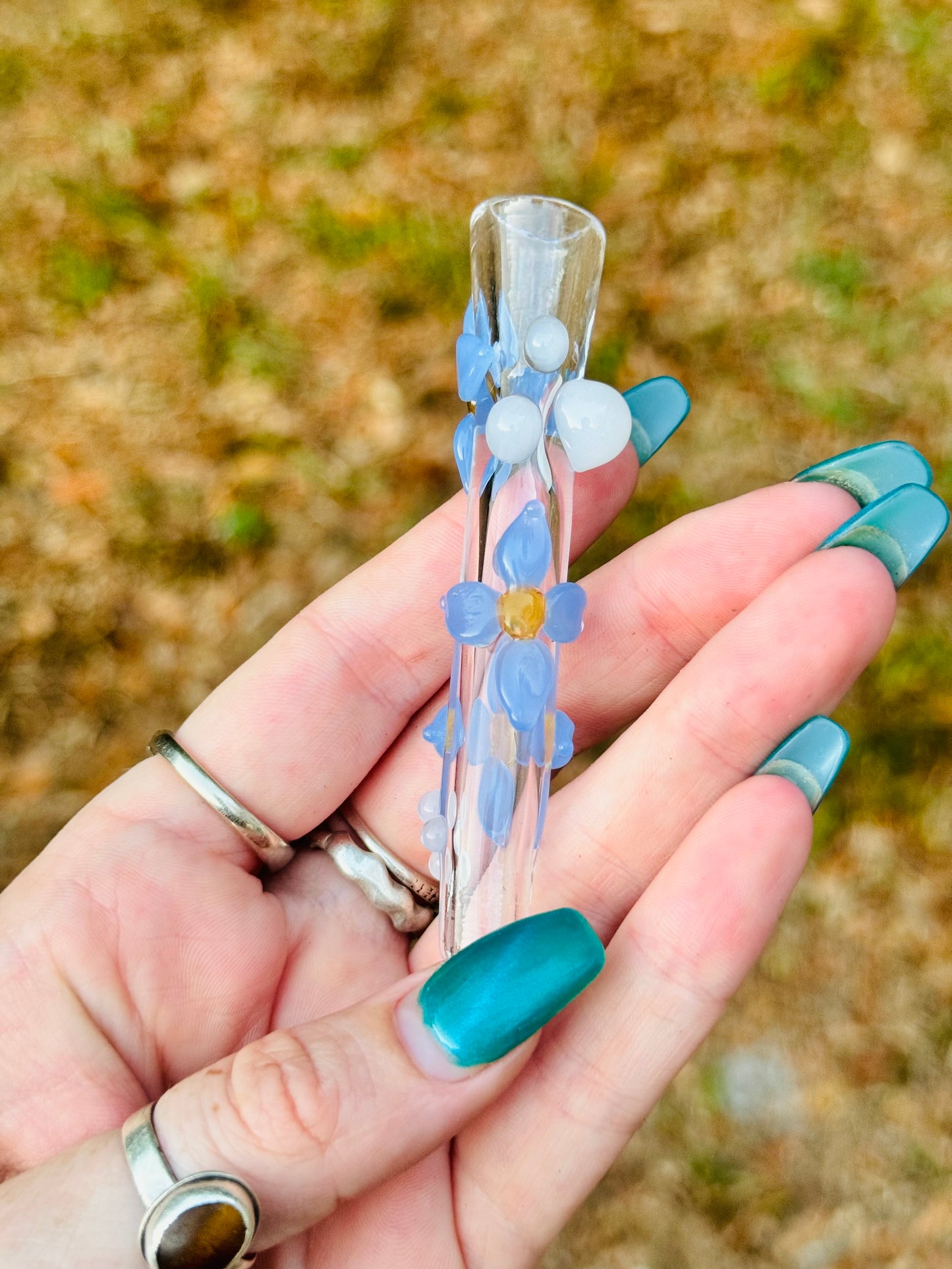 Multi flower onnie