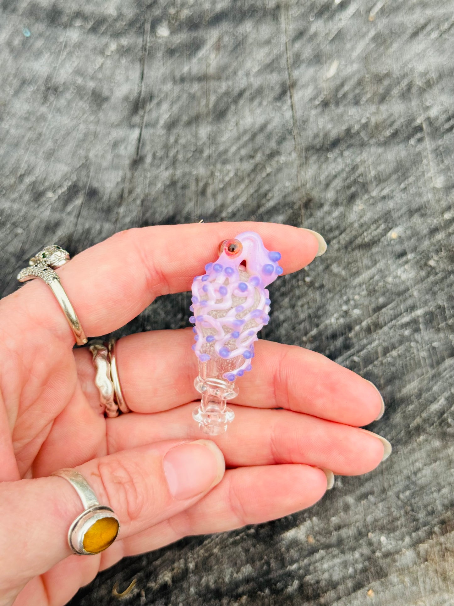 Octopus joystick