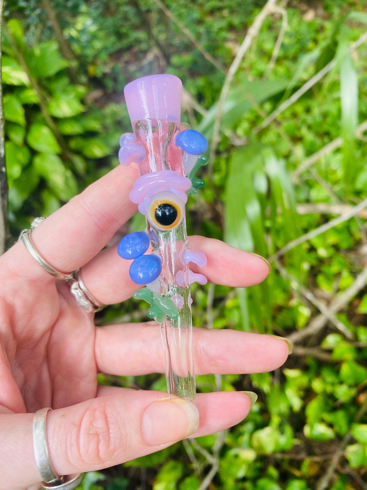 Funguy cyclops onnie