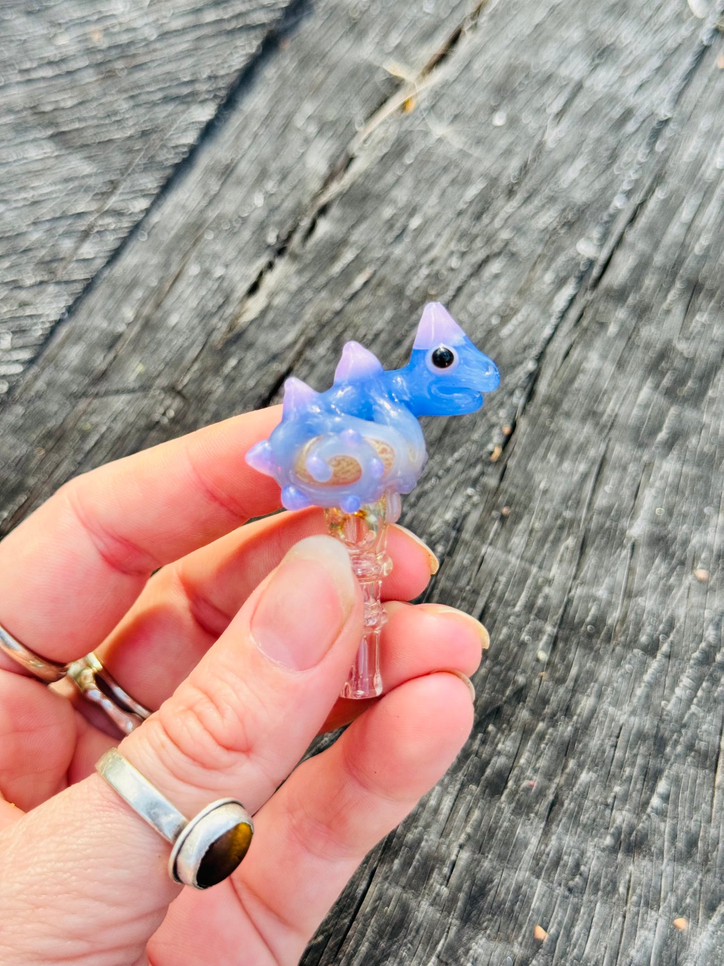Chameleon joystick