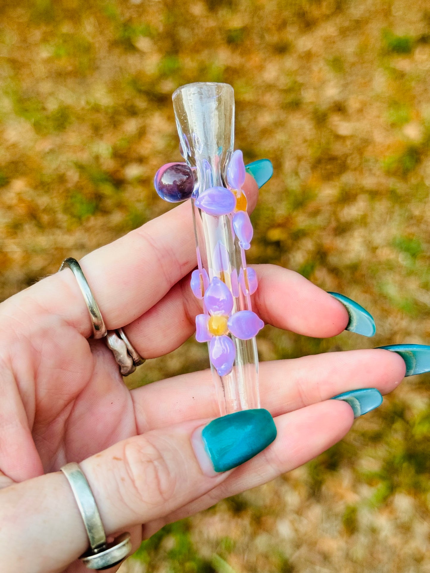 Multi flower onnie