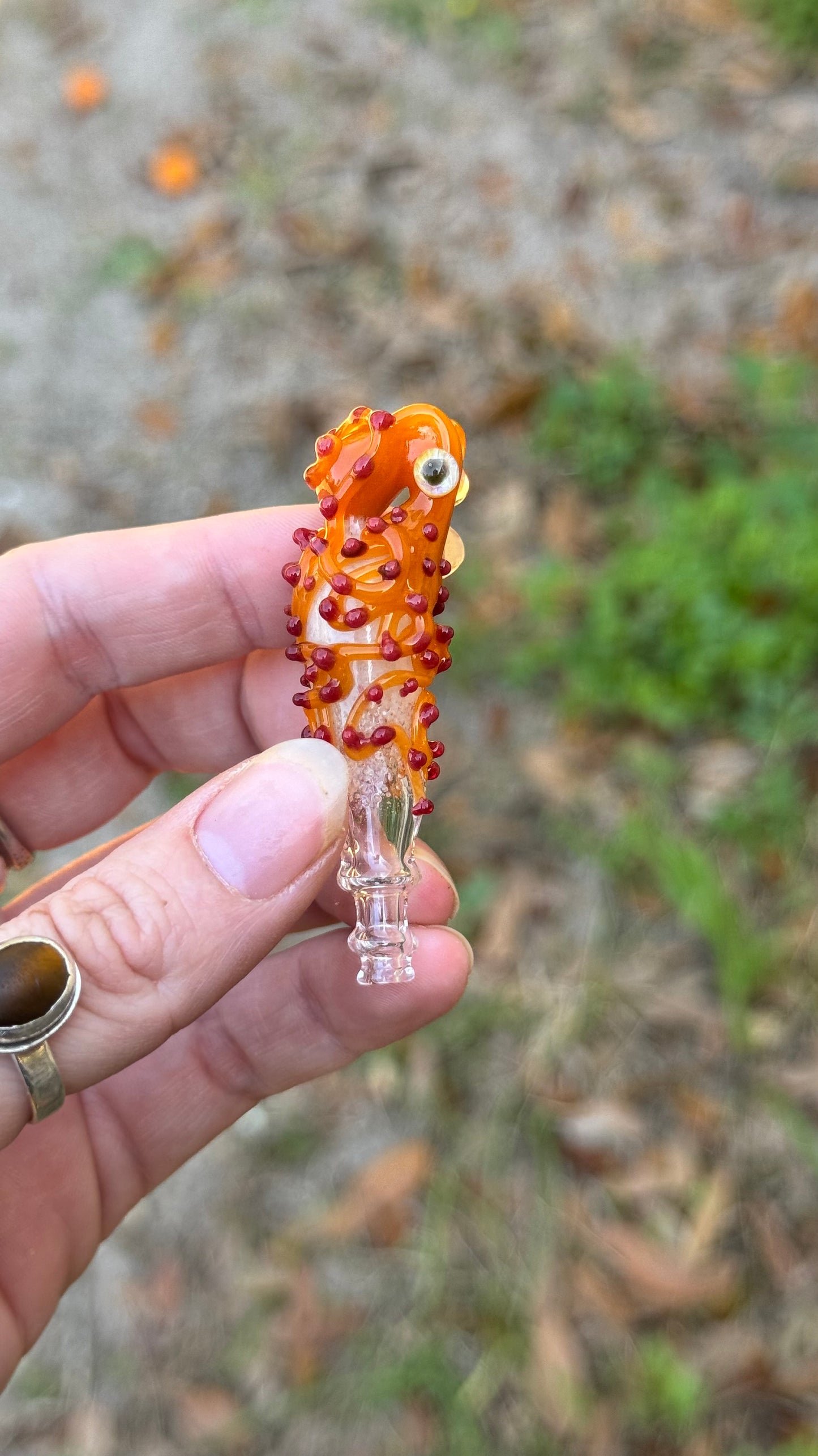 Octopus joystick