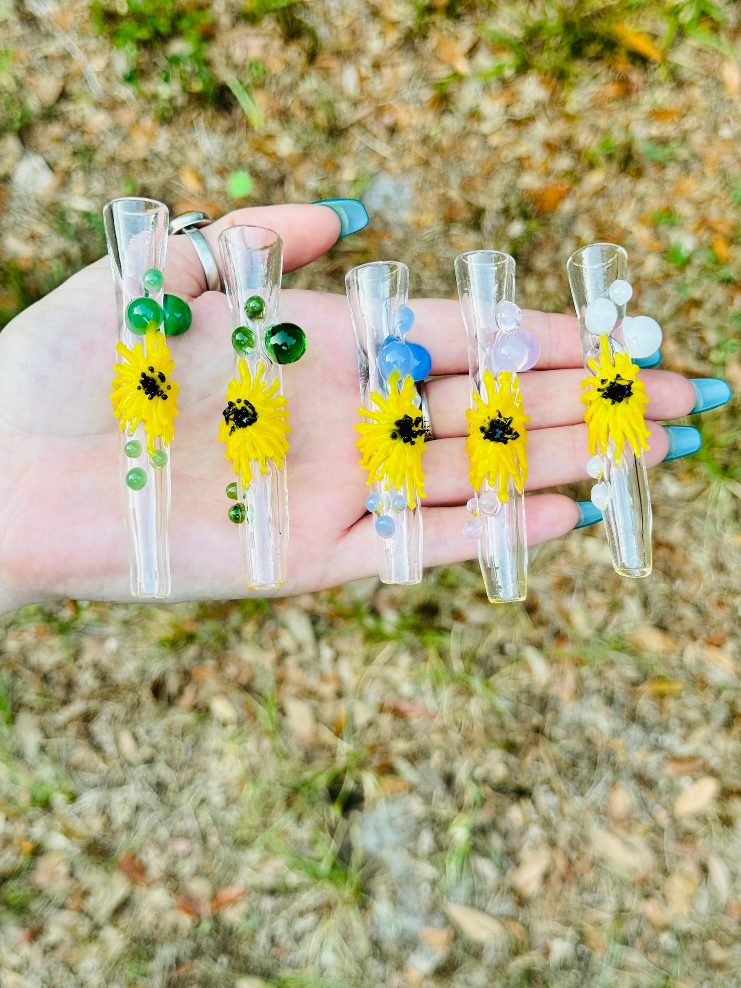 Sunflower onnie