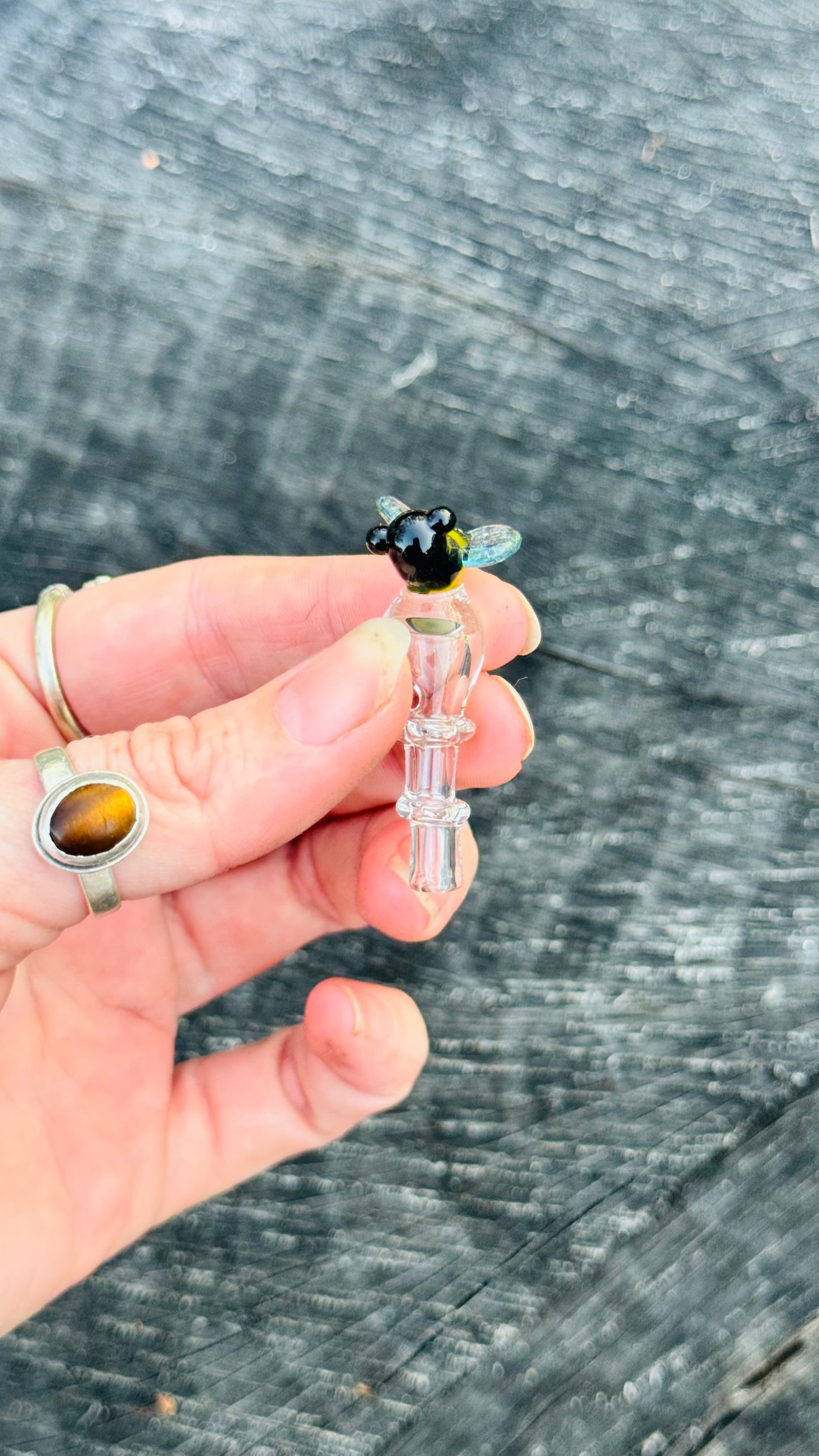 Bee joystick