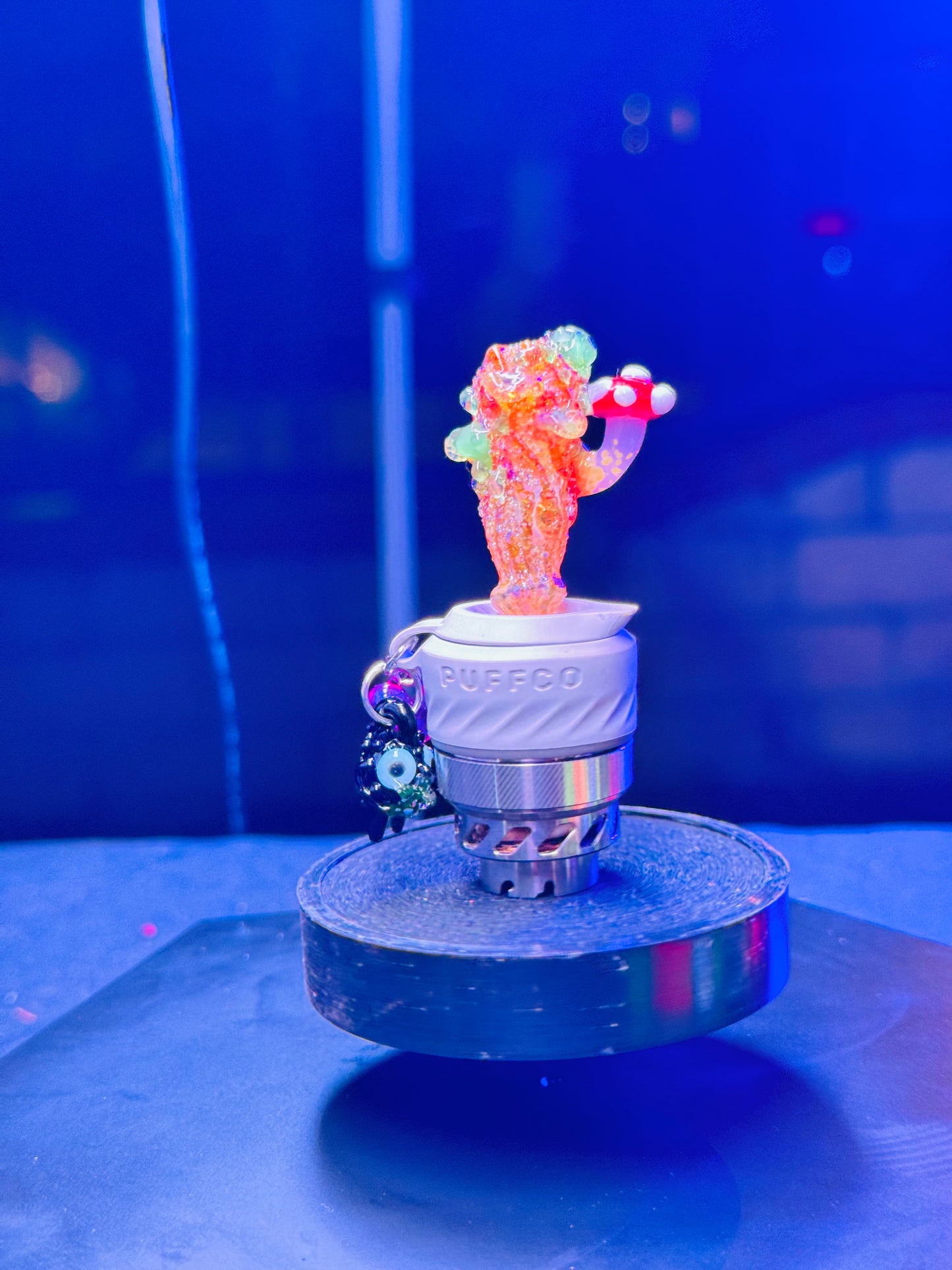 Forest themed joystick 3DXL