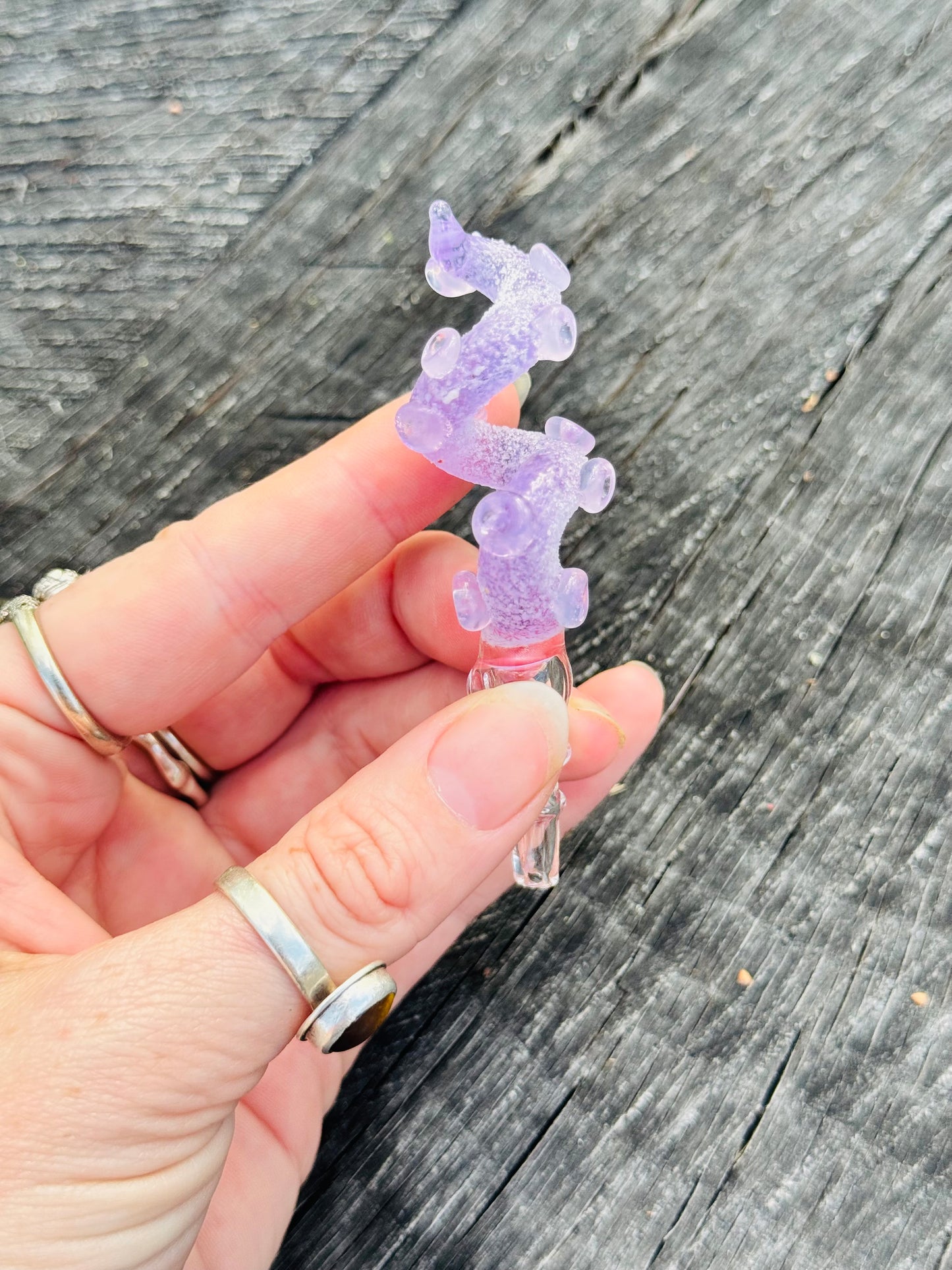 Tentacle joystick