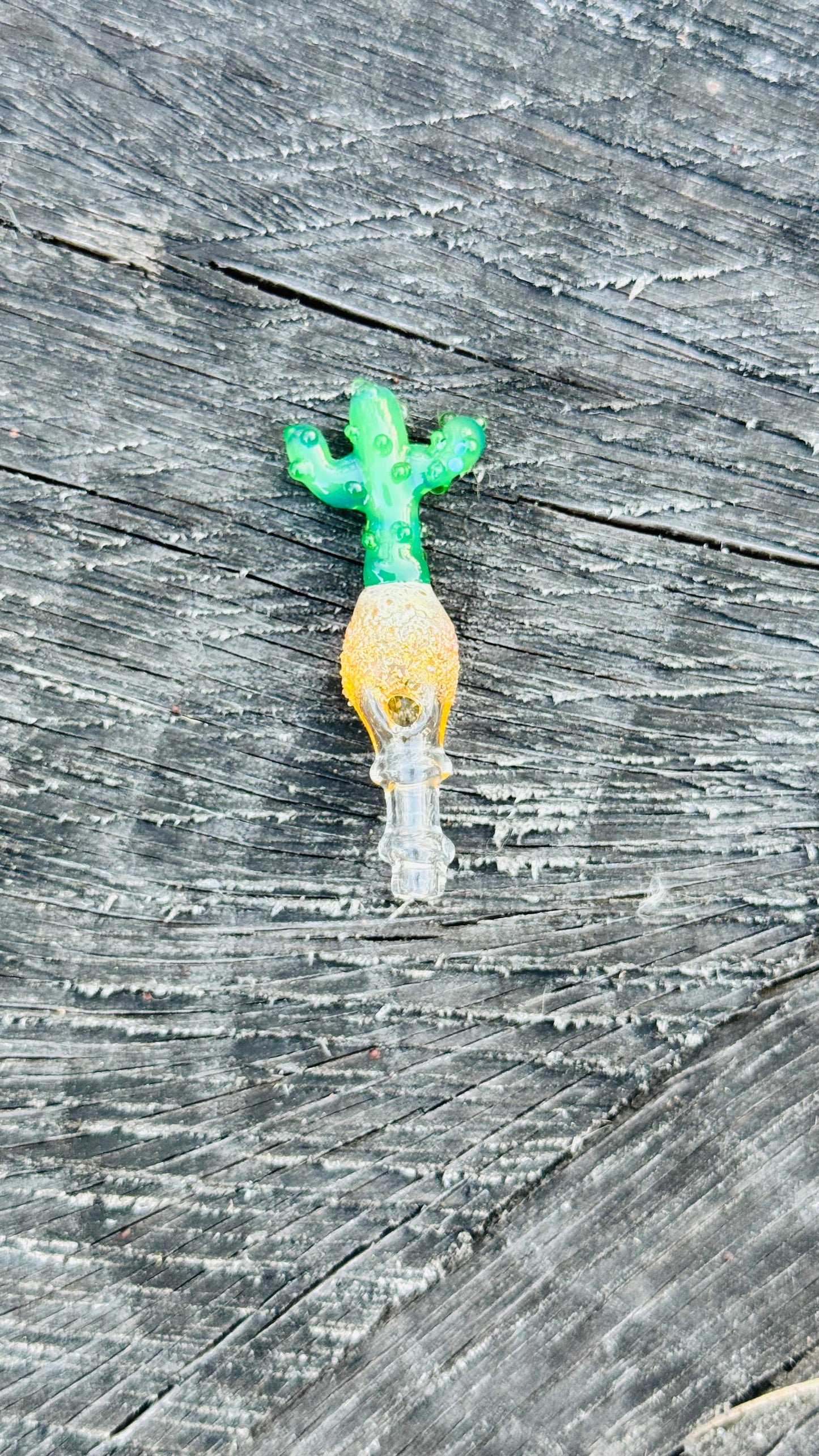 Cactus joystick