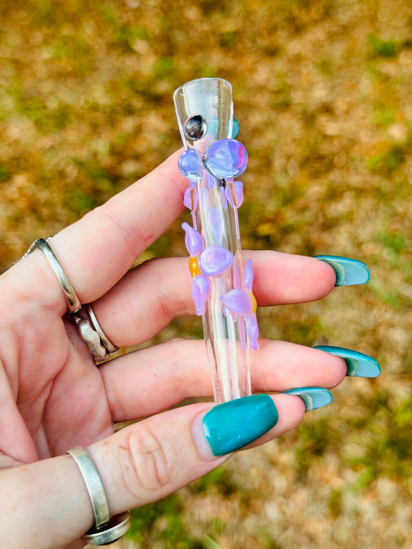 Multi flower onnie