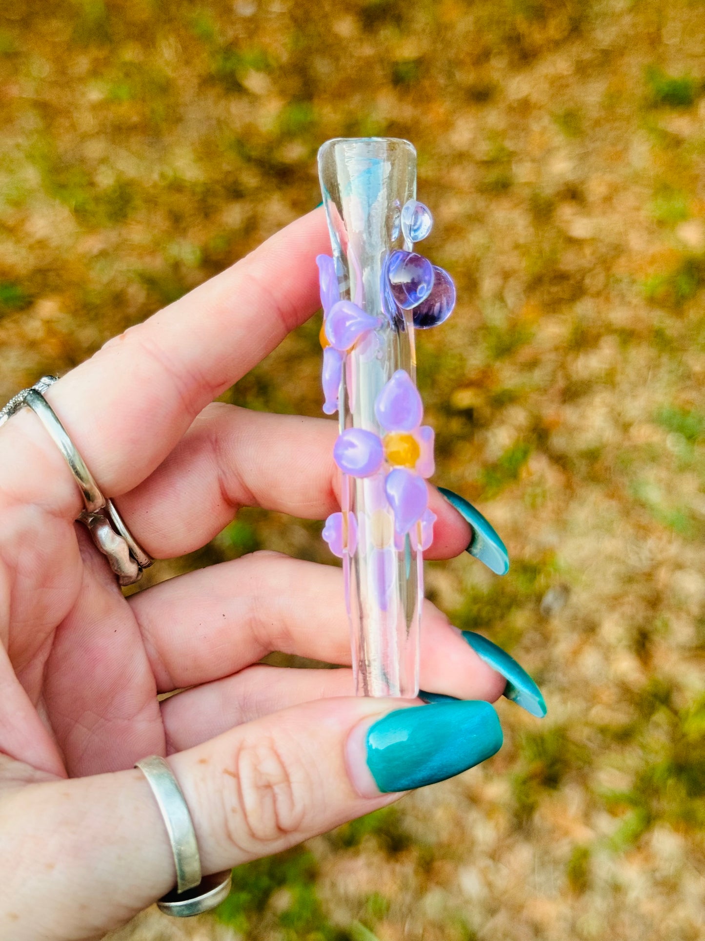 Multi flower onnie
