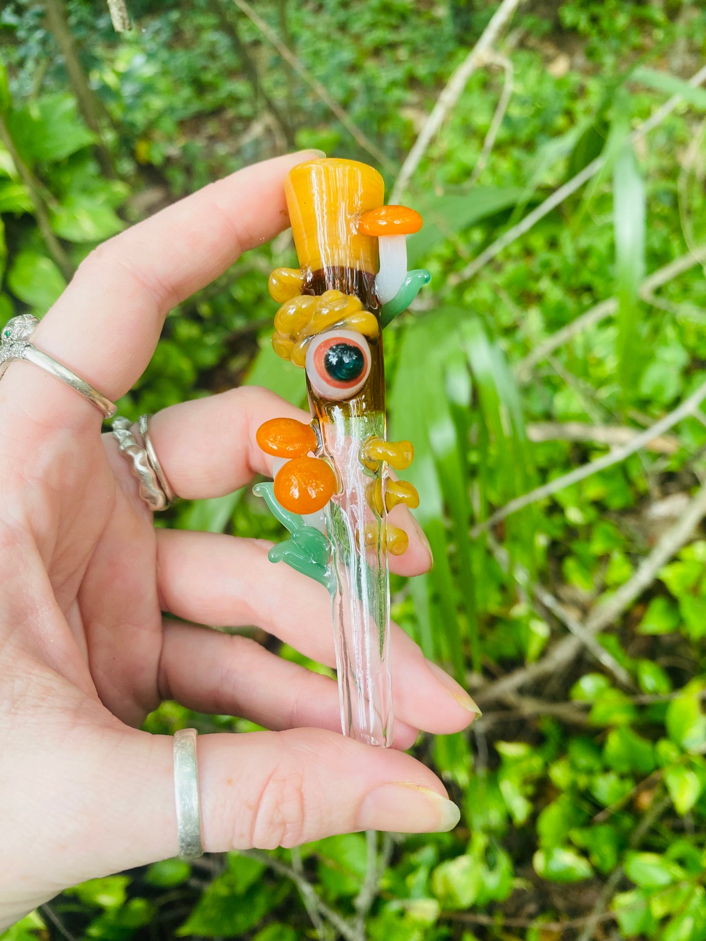 Funguy cyclops onnie