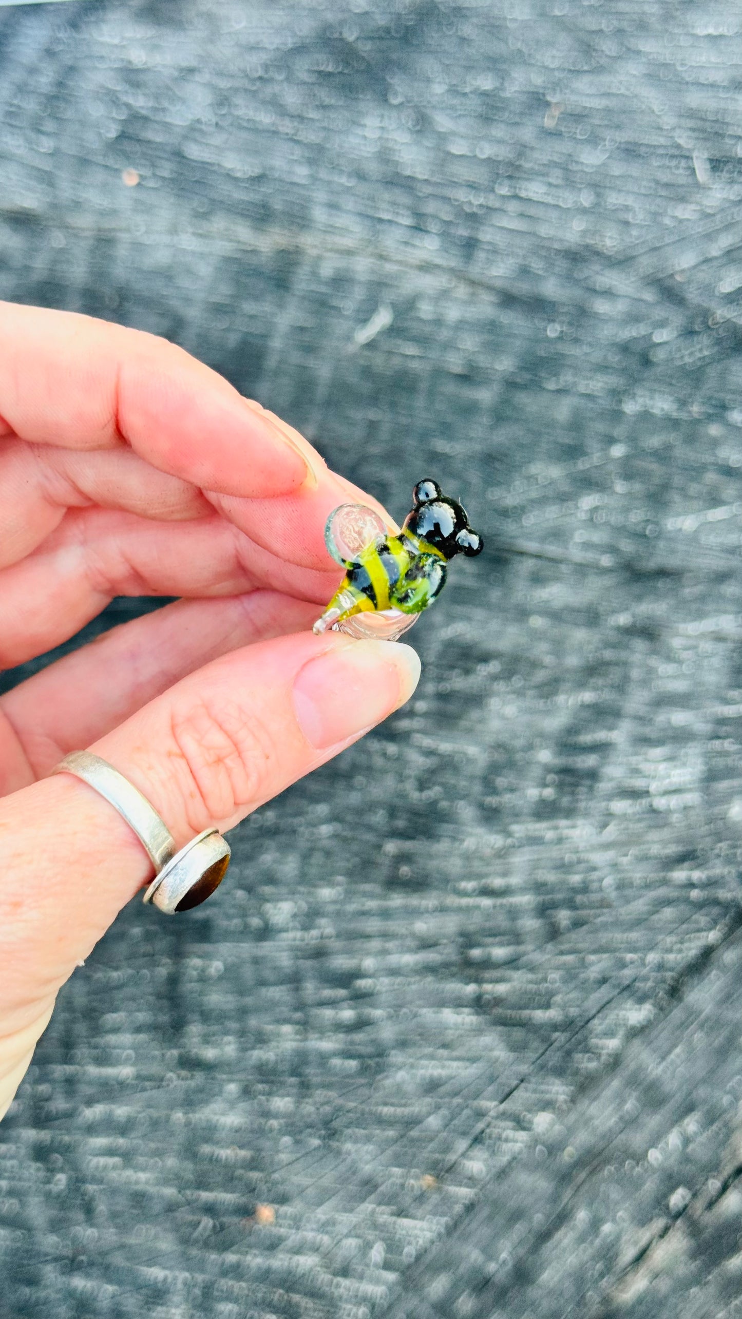 Bee joystick