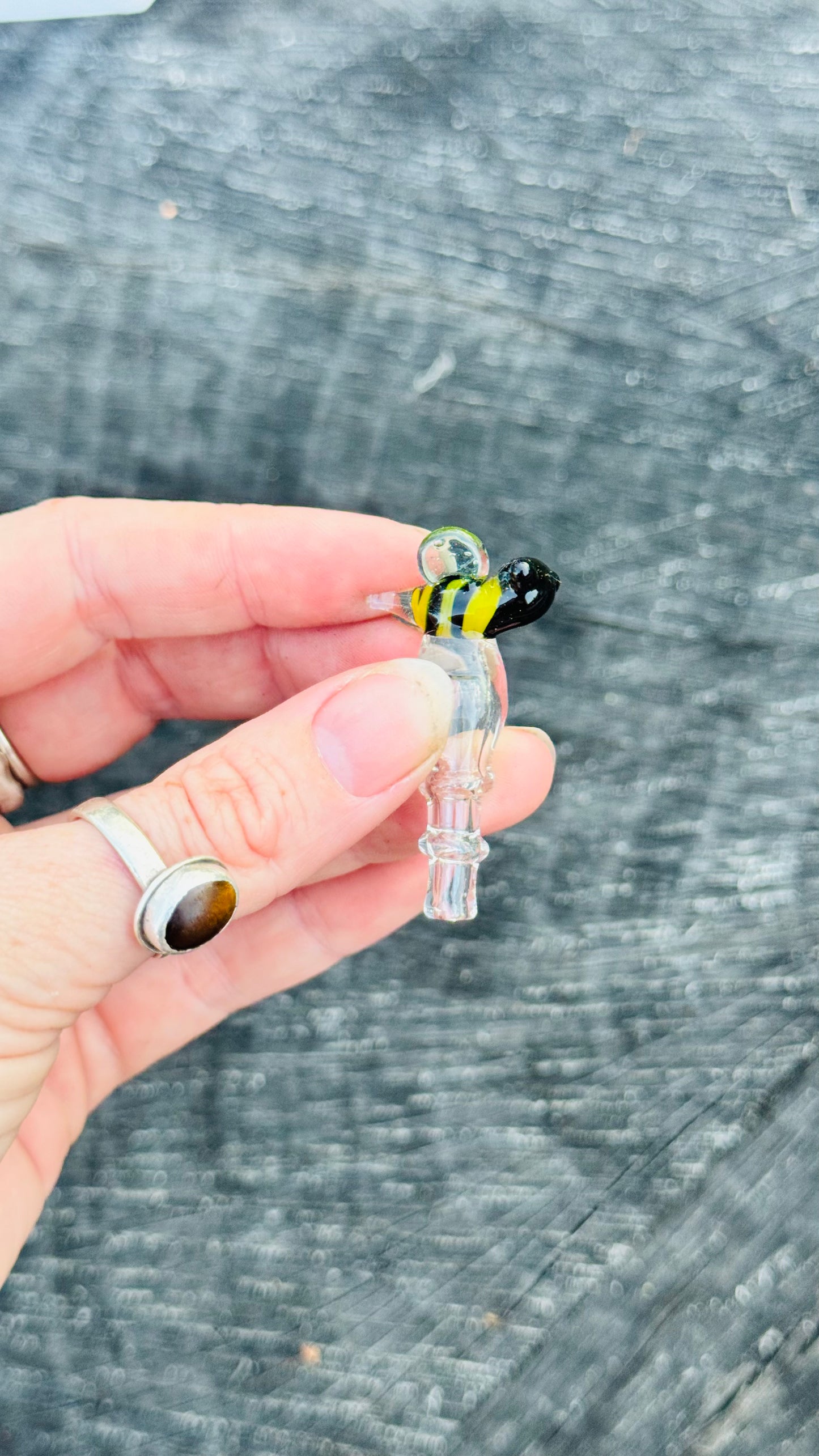 Bee joystick
