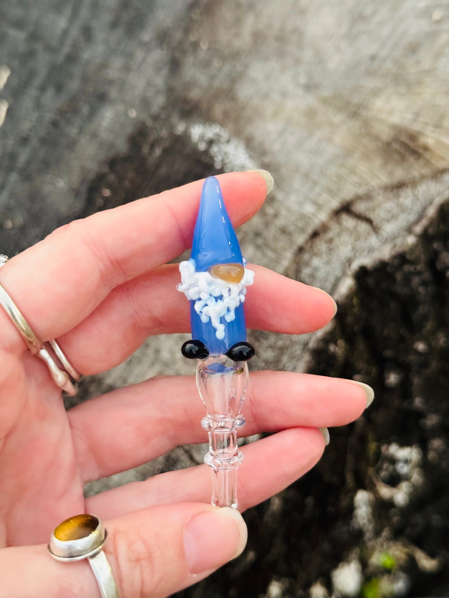 Gnome joystick