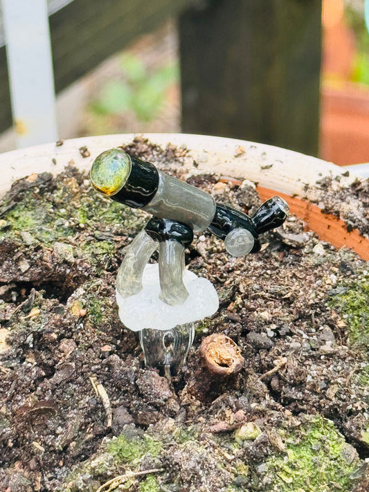 Telescope joystick