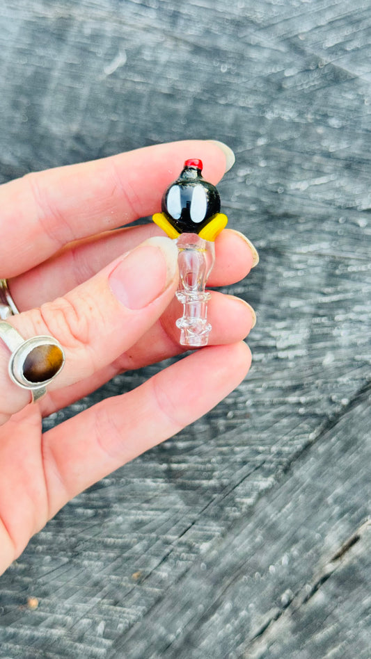 Bobomb joystick