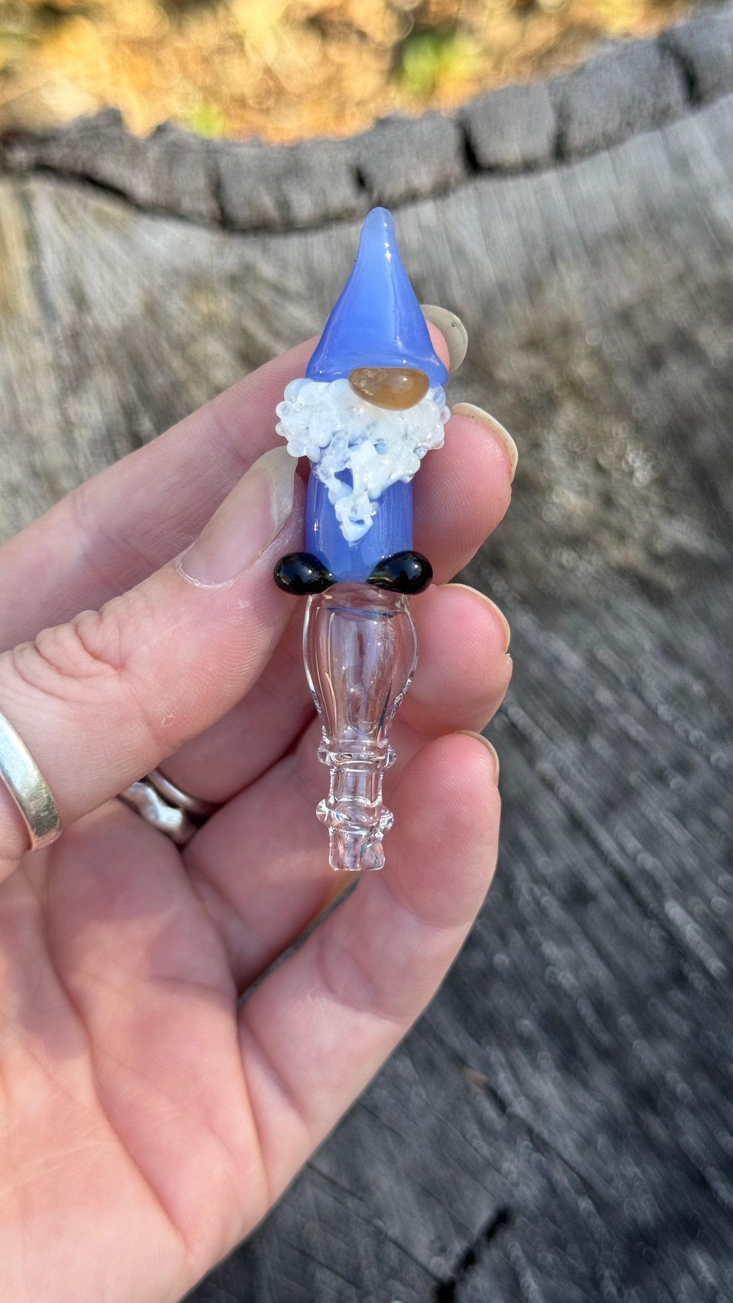 Gnome joystick