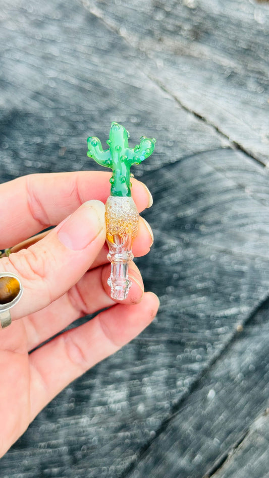Cactus joystick
