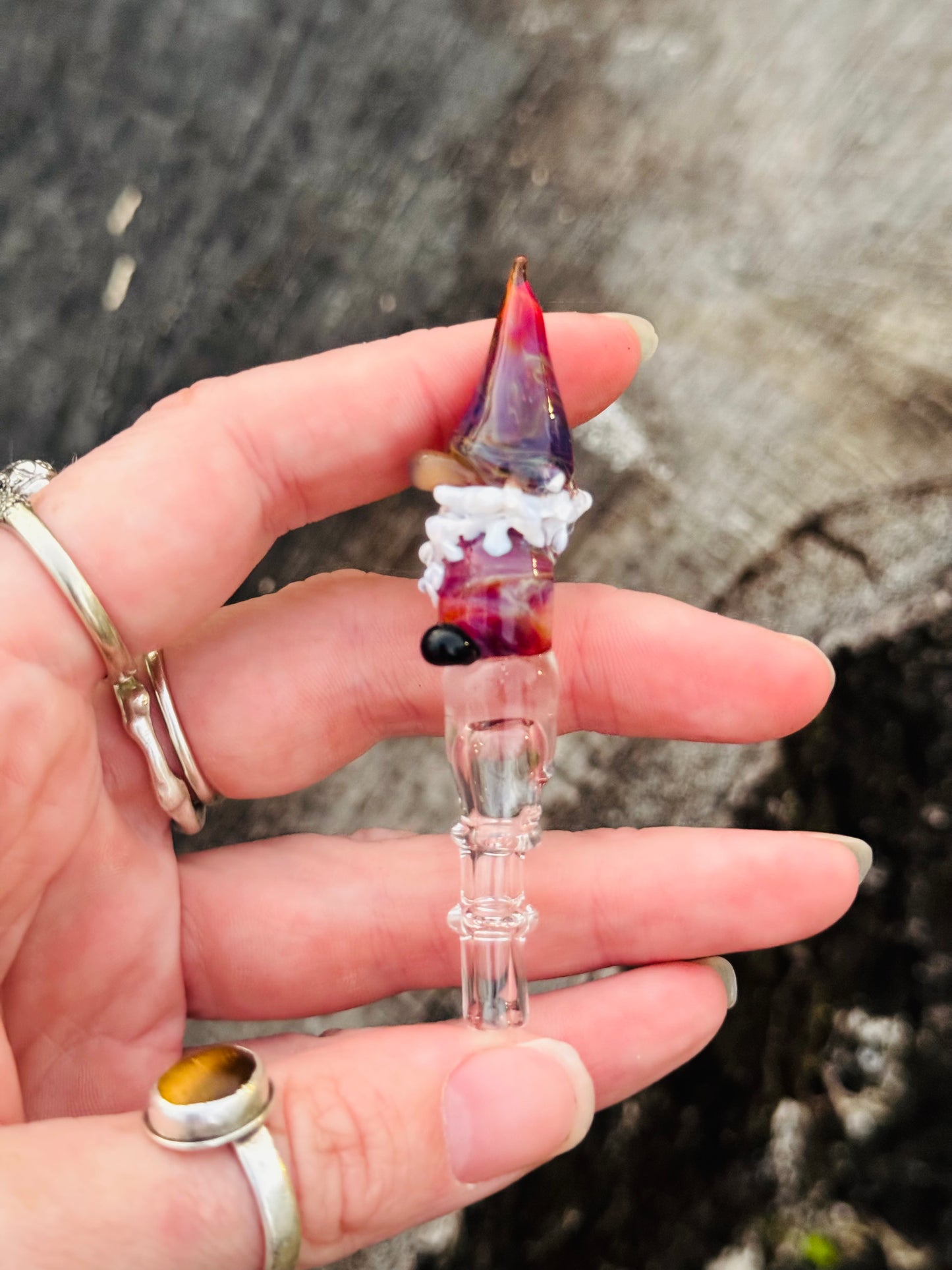 Gnome joystick