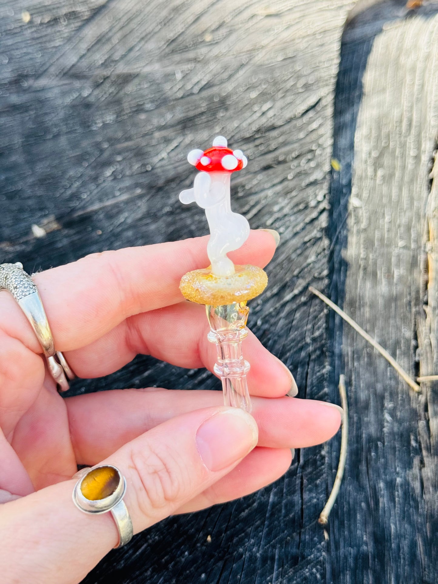 dancing fungi joystick 3DXL