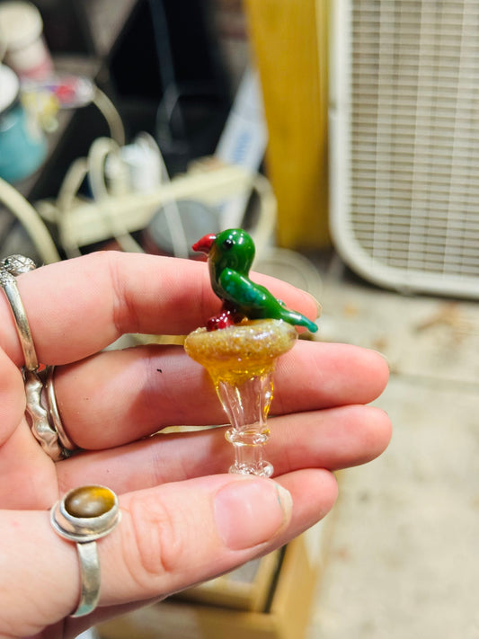 Bird joystick