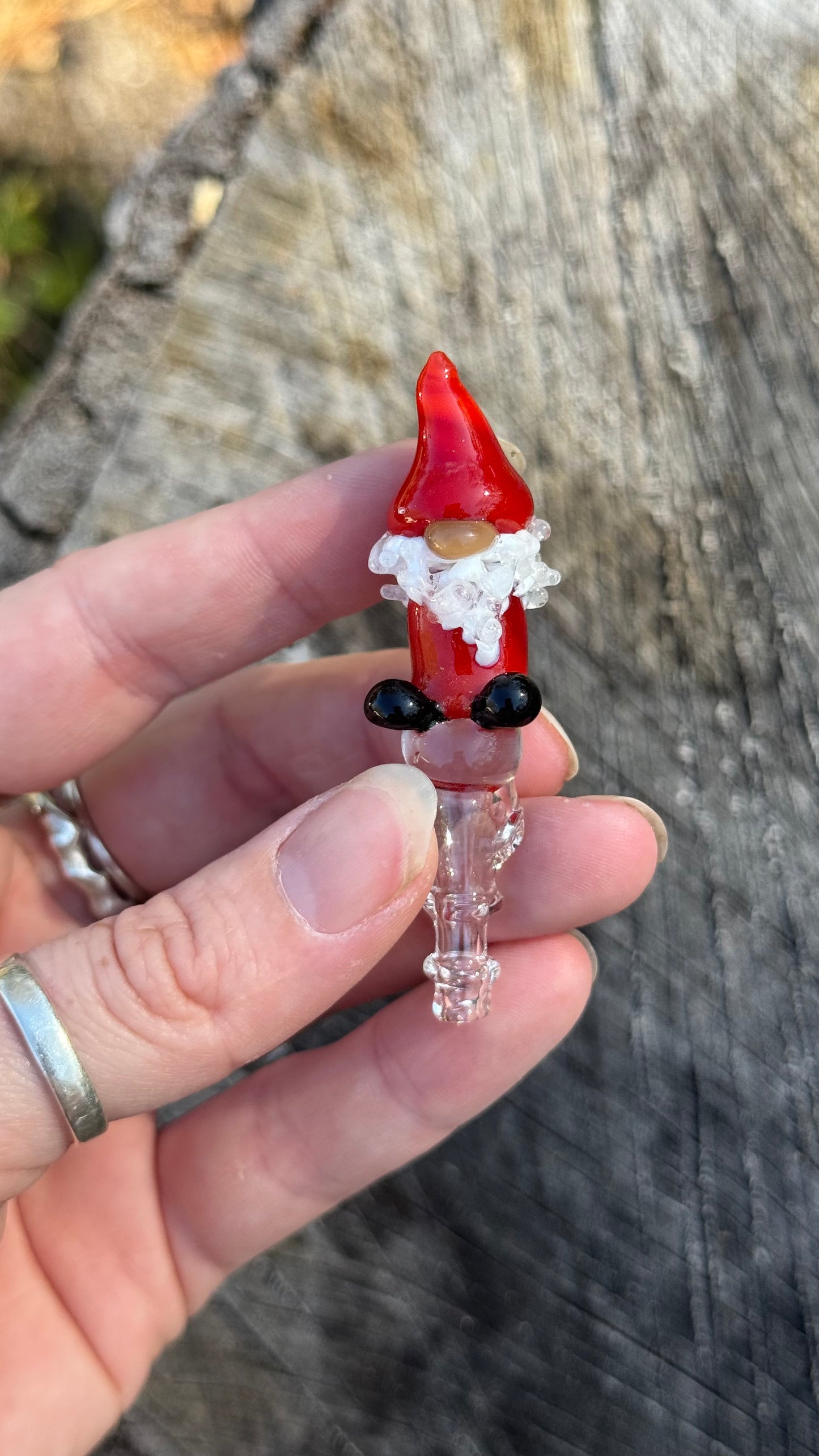 Gnome joystick