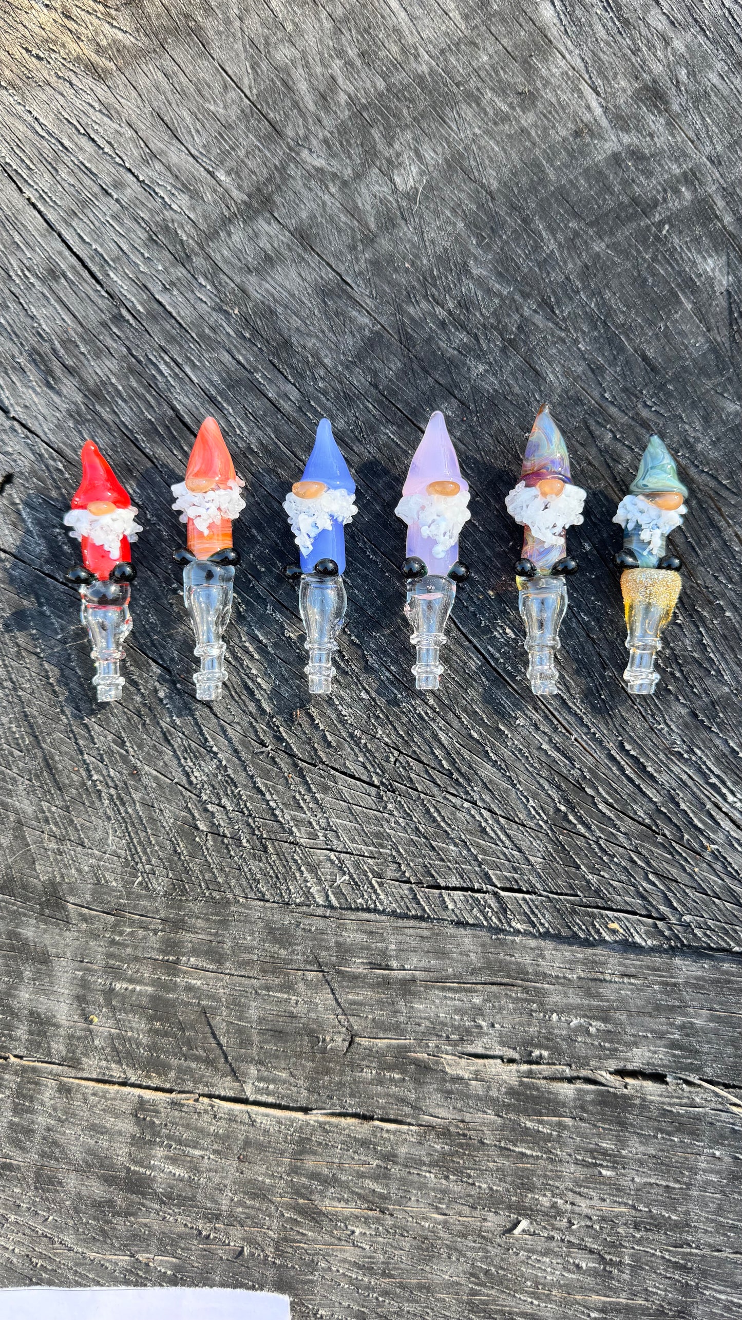 Gnome joystick