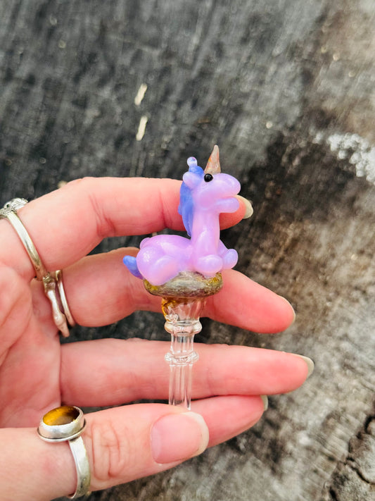 Unicorn  joystick