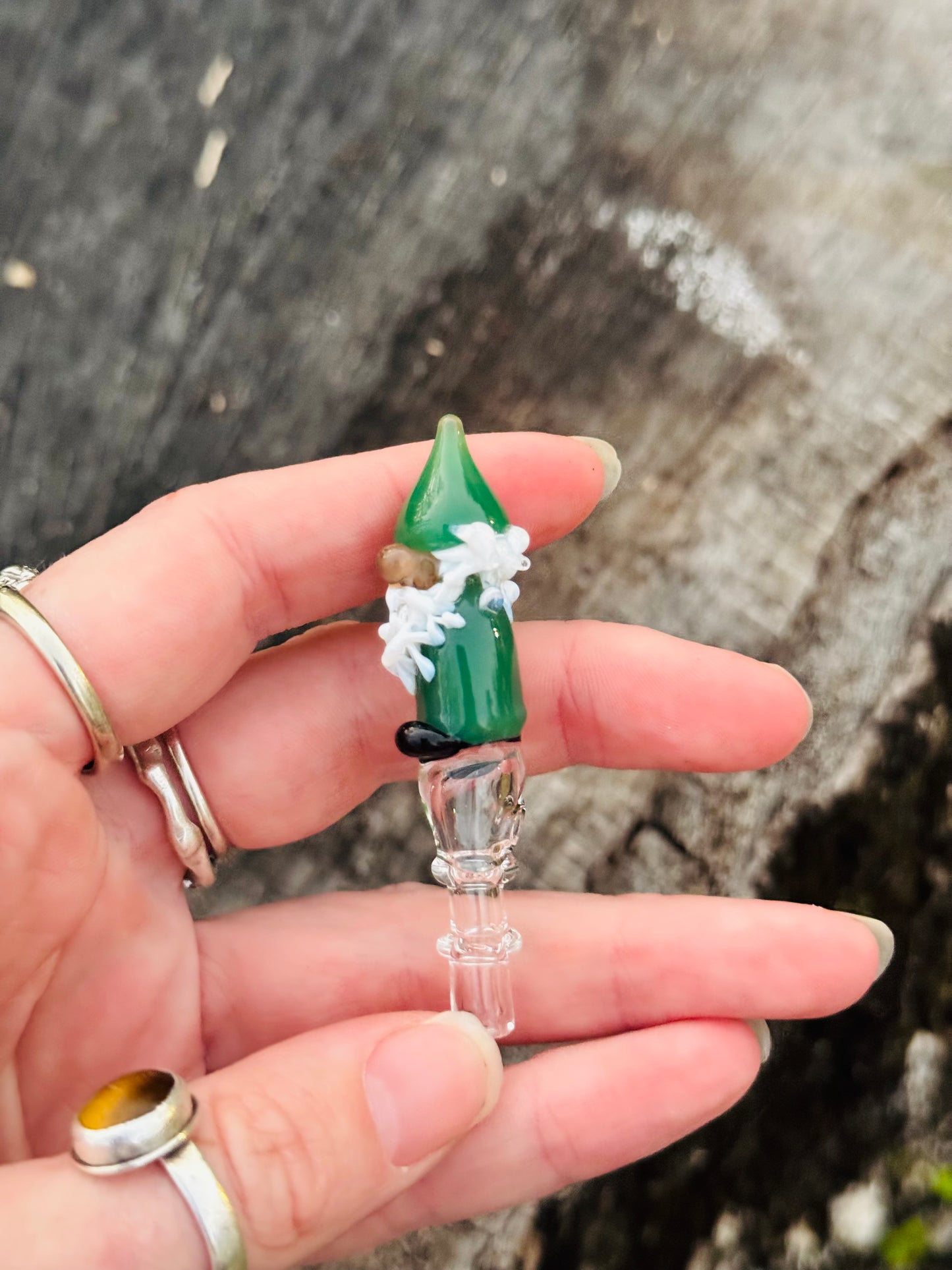 Gnome joystick