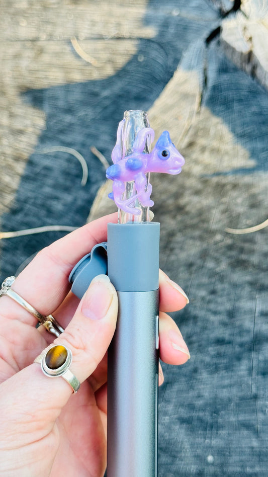 Chameleon Pivot mouthpiece