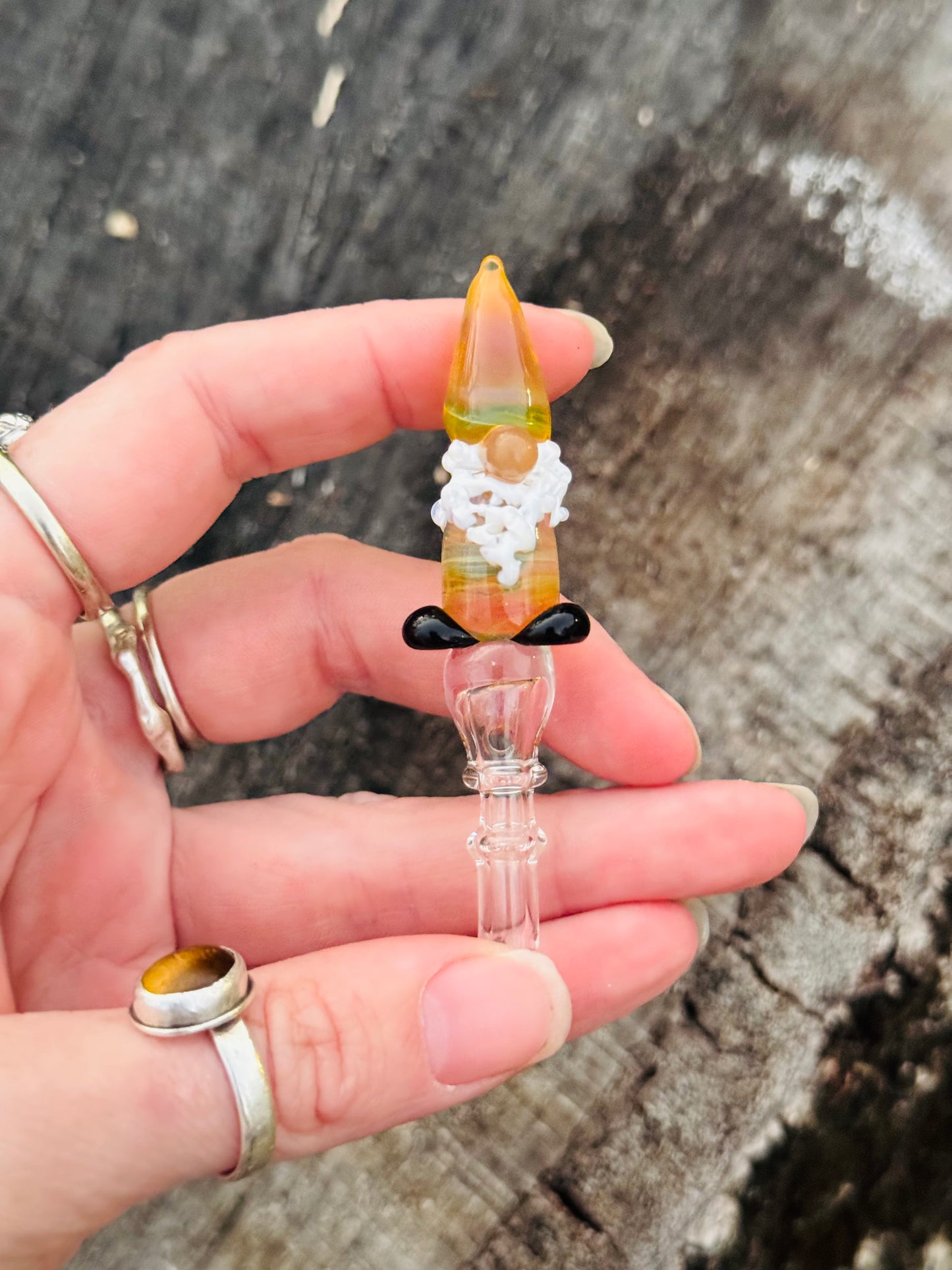Gnome joystick