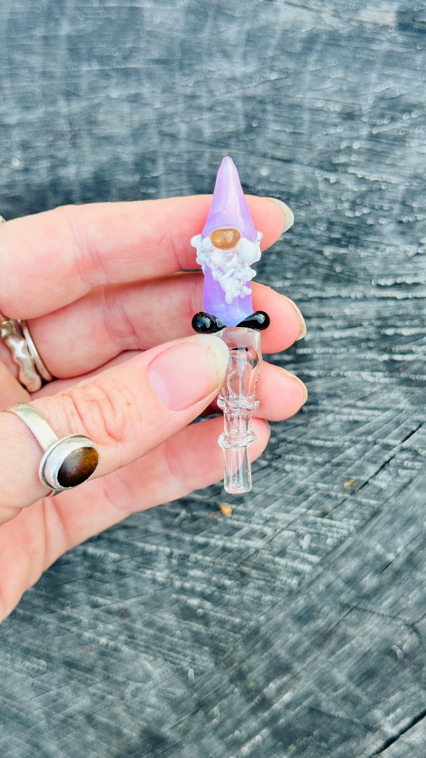 Gnome joystick