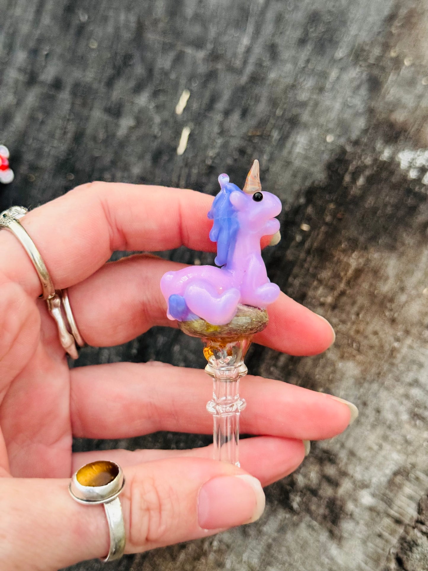 Unicorn  joystick