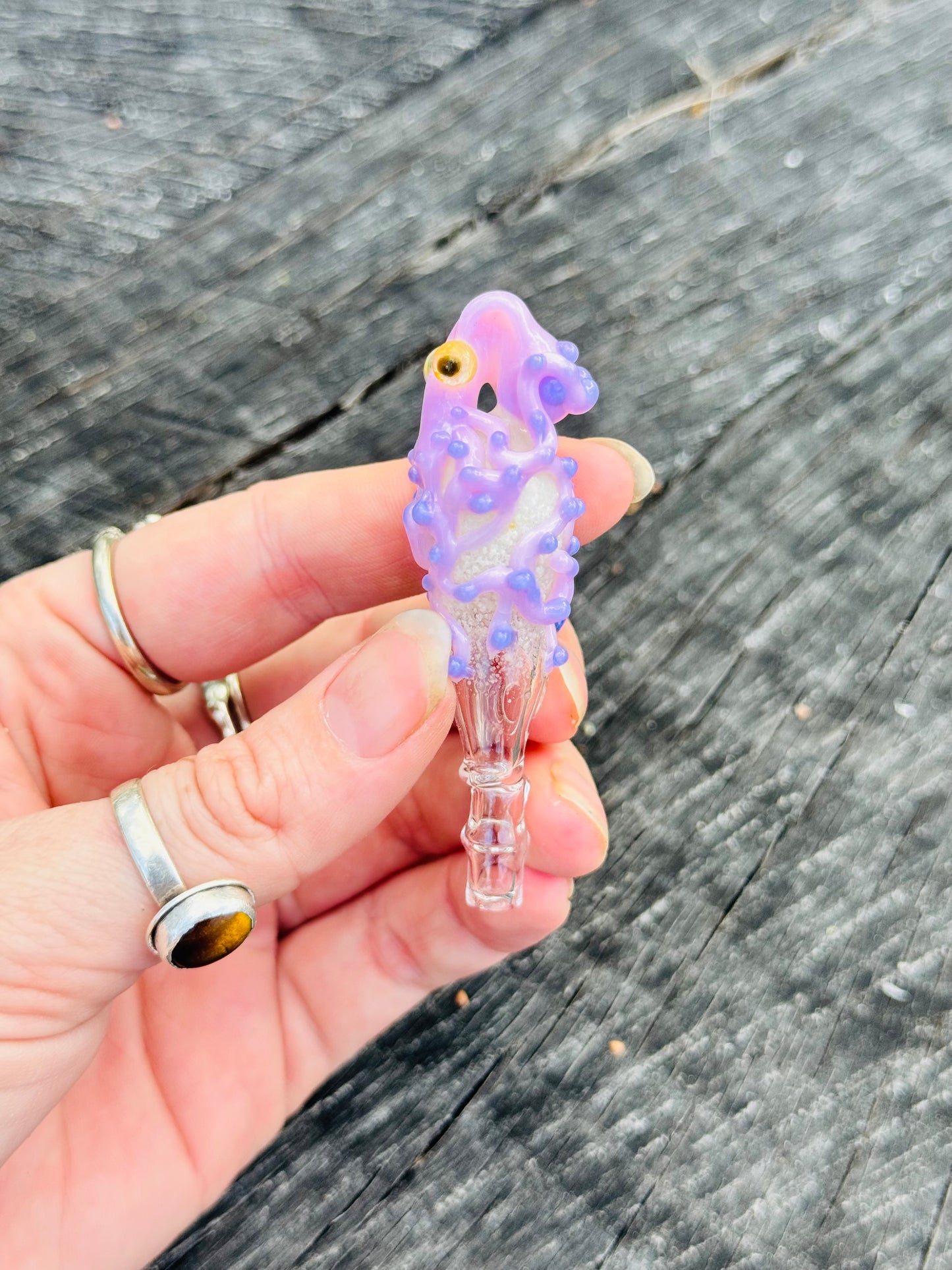 Octopus joystick