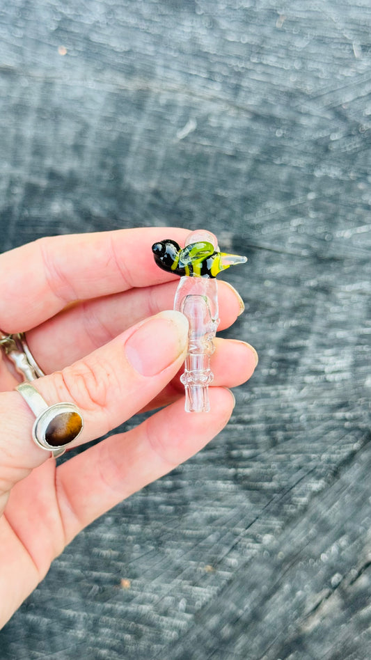 Bee joystick