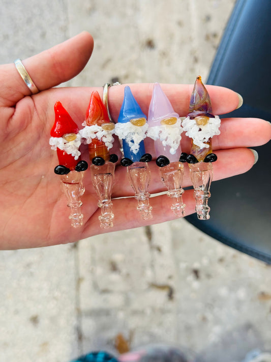Gnome joystick