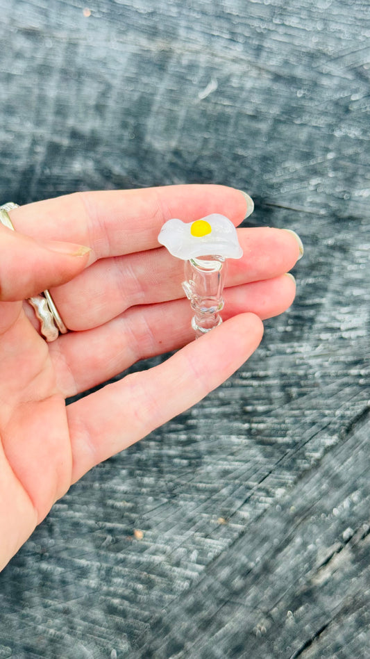 Fried egg joystick