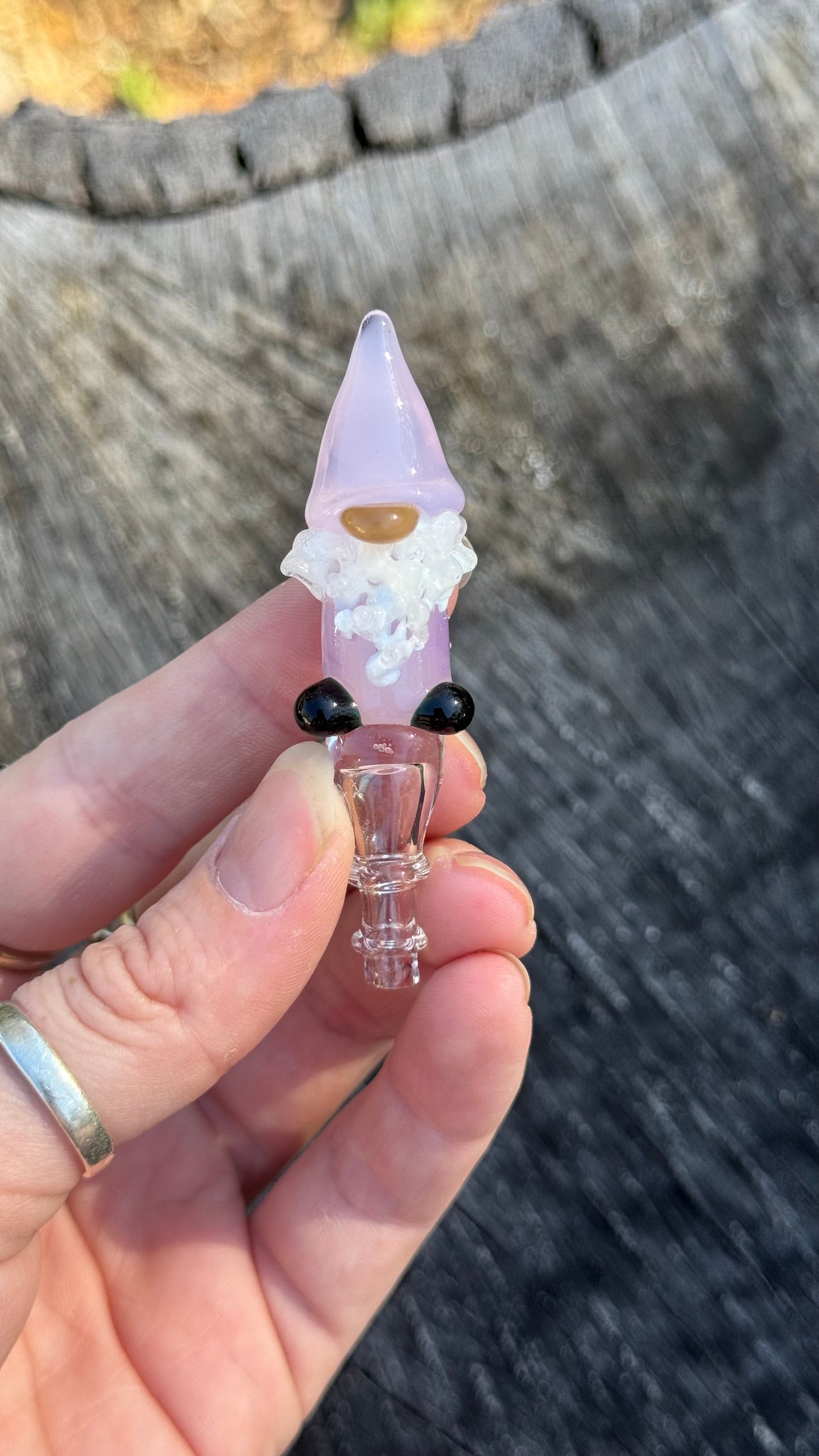 Gnome joystick